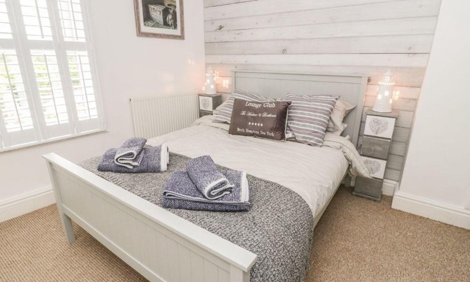 Deganwy Casa | Sefton Cottage