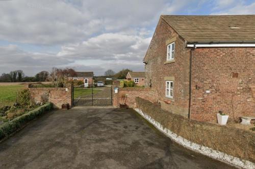 Aughton Apartamento | Sefton Cottage