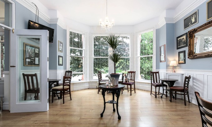Sefton Park Hotel | Sefton Park Hotel