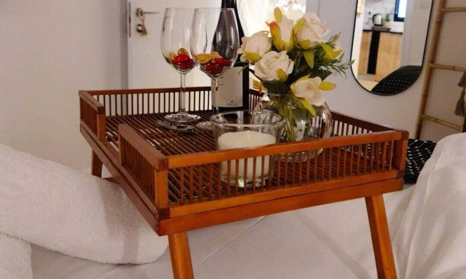 Eilat Apartamento | Segal place boutique