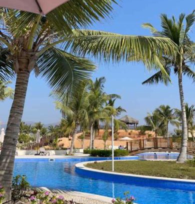 Salalah Apartamento | Segal Salalah-Forest Island-Hawana