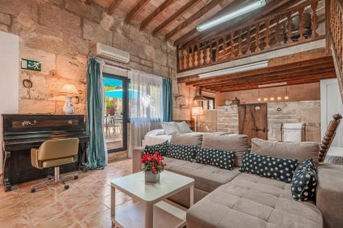Campos Apartamento | Segles 11