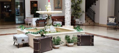 Los Angeles de San Rafael Hotel | Segovia Sierra de Guadarrama