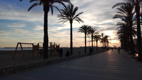 Segur de Calafell Apartamento | Segur Beach