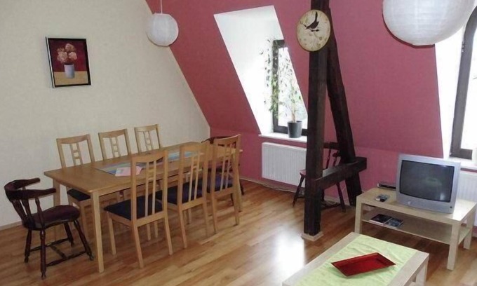 Loebtau Apartamento | Muy bonito apartamento dúplex de 4 habitaciones con 100m² + central y buena relación calidad-precio - T9