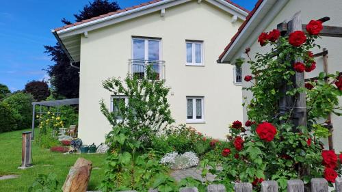 Ebersberg District Apartamento | sehr schöne Ferienwohnung in Ebersberg bei München