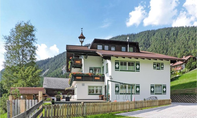 Pichl-Preunegg Apartamento | Sehr Schoene Ferienwohnung