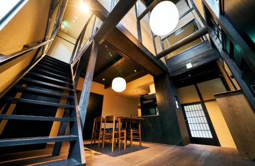Sannenzaka Ninenzaka Villa | Sei Kiyomizu Monzentei