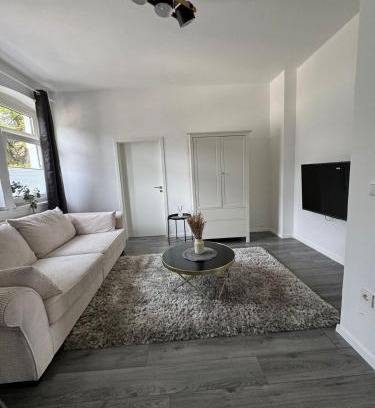 Altenessen Apartamento | Seibel's SUITES - Big in Essen - Family & Group