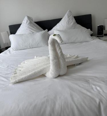 Herne Apartamento | Seibels SUITES - Wohnung Ruhrgebiet