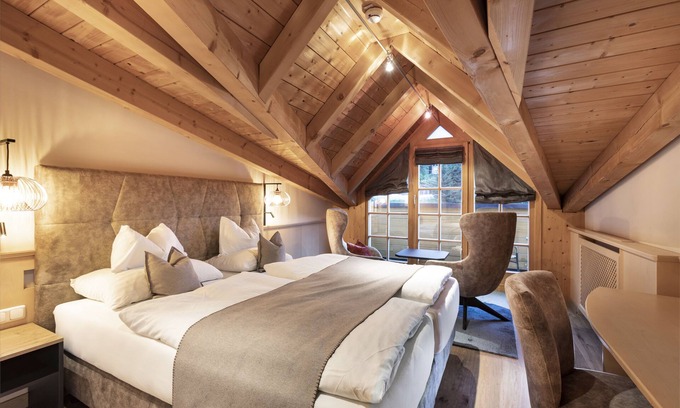 Ischgl Hotel | Seiblishof Superior Hotel Ischgl