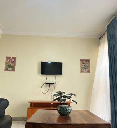 Kireka Apartamento | Seil Apartment