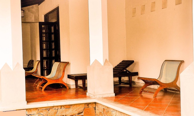 Bandaragama Casa | Seilka bungalow-encontrar la serenidad y la relajación