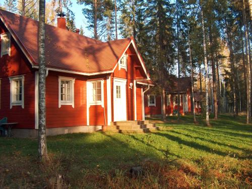 Luvia Casa | Seilorin Lomakylä