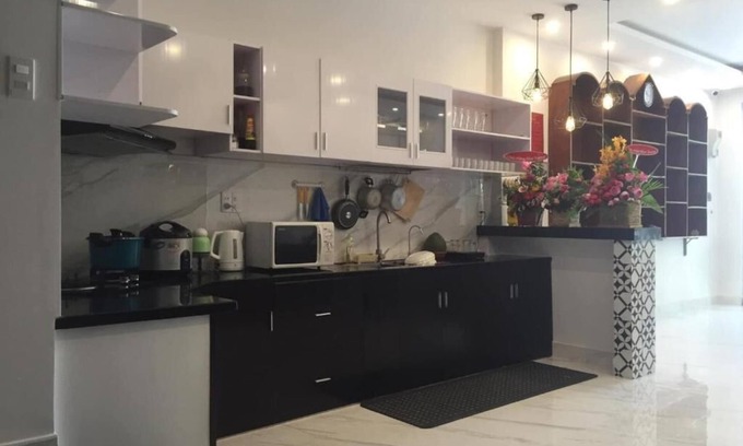 Cam Pho Cama Y Desayuno | Seimy Homestay