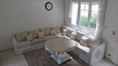 Oissel Casa | Seine-Impressionnisme