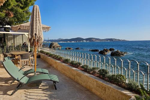 Bar Villa | SeiSensi Luxury Beach Villa