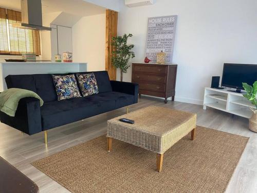 Seixal Apartamento | Seixal Old Town River View Apartment