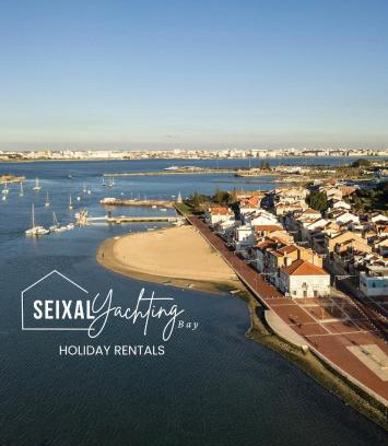 Seixal Apartamento | Seixal Yachting Bay Studio