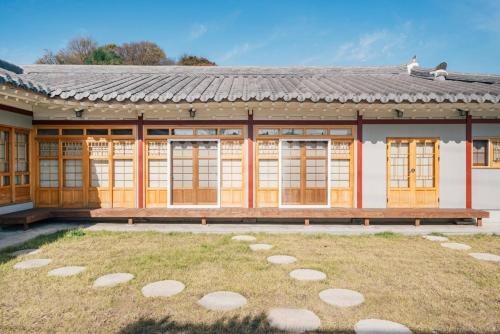 Umnae-ri Casa | Sejong Jeonui Guesthouse