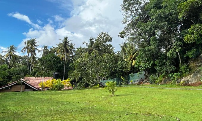 Ekala Casa | Sekku Villa