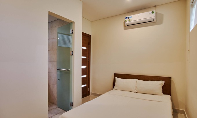 Son Tra Villa | Sekong VIlla Da Nang Beach