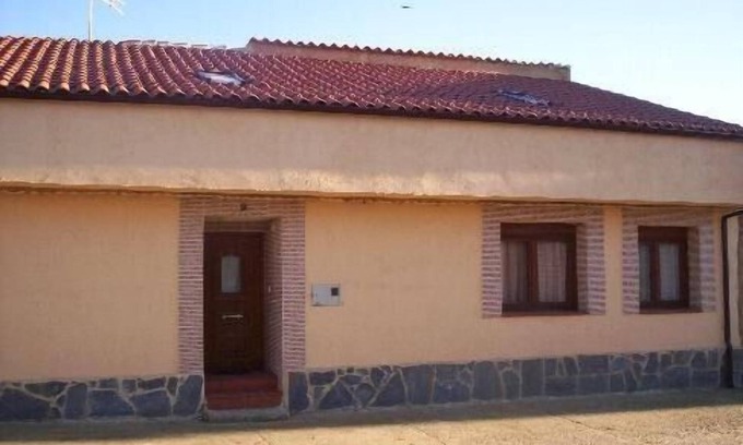 Manganeses de la Lampreana Cabaña | Casa rural (alquiler íntegro) Los Chariles para 4 personas