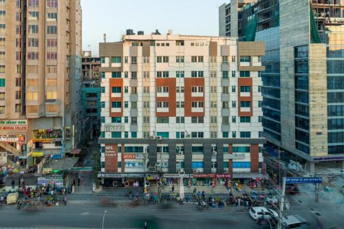Dhanmondi Hotel | SEL Nibash Hotel & Serviced Apartments