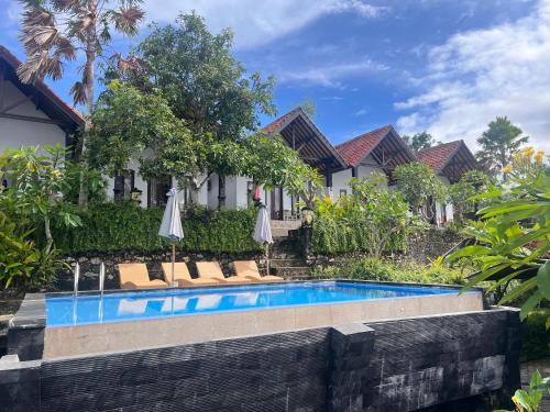 Penida Island Cama Y Desayuno | Sela Cottages