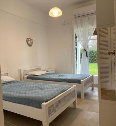 Ag. Georgios Apartamento | Sela’s Corfu beach home