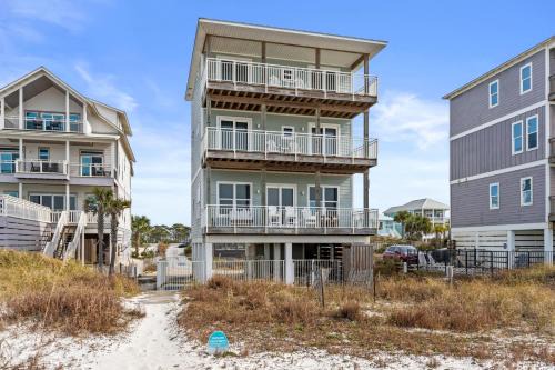Cape San Blas Casa | Selah by the Sea