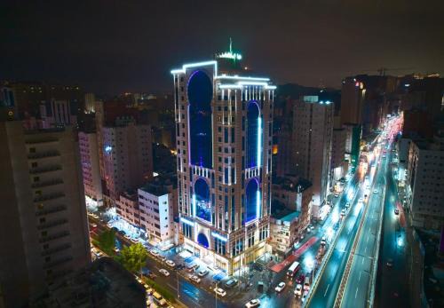 60th Street Hotel | Selat Al Bait Hotel