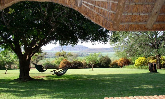 Malelane Cama Y Desayuno | Selati 103 Guest Cottages