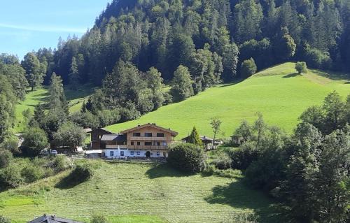 Lofer Apartamento | Selauerbauer