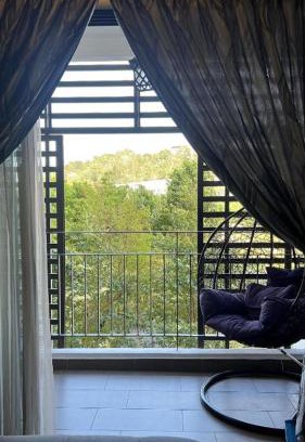 Batu Caves Apartamento | Selayang 18 Lovely 2R2B, Netflx and Wi-Fi provided