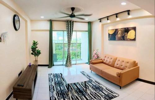 Batu Caves Apartamento | Selayang 18 Residences