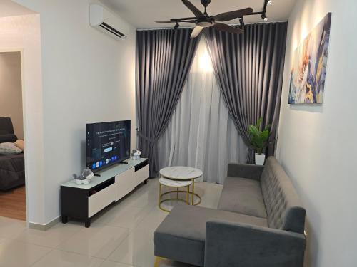Batu Caves Apartamento | #Selayang 2 Bedroom Residence, #HospitalSelayang, #Batu Caves #Mall