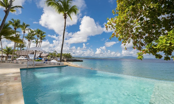 El Batey Hotel | Select at Casa Marina Adults Only