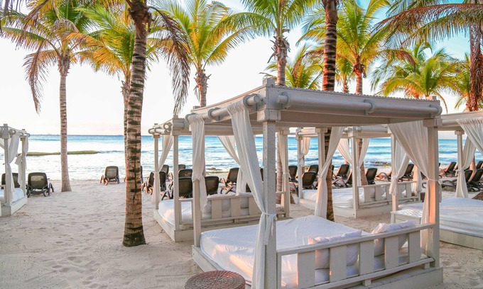Villa Juarez Complejo | Select Club at Sandos Caracol All Inclusive - Adults Only Area