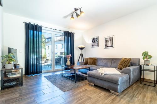 Bruck in der Oberpfalz Apartamento | Select-Home 2 - Netflix - Kaffee&Tee - Parkplatz - viele Extras