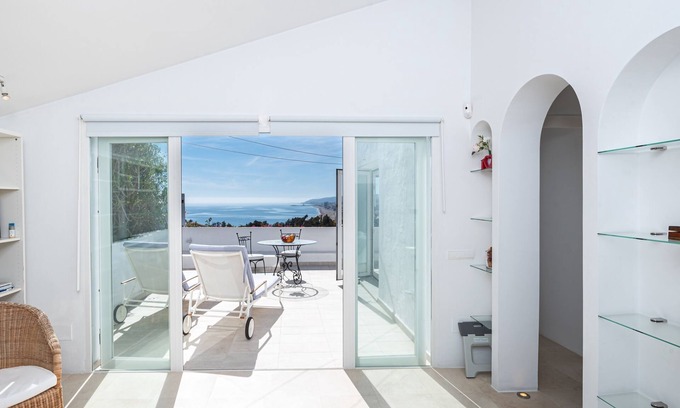 Bahia de Casares Casa | Selecta Casa Orquídea