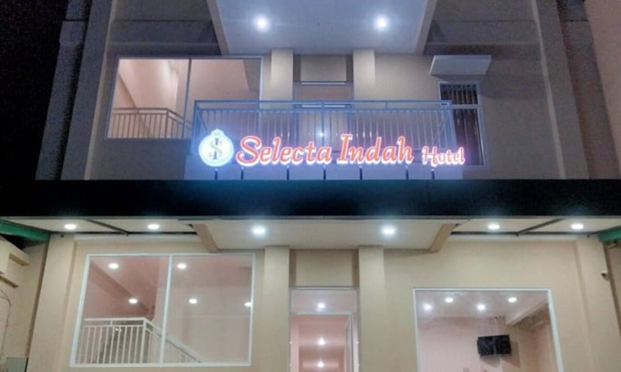 Padang Hotel | Selecta Indah