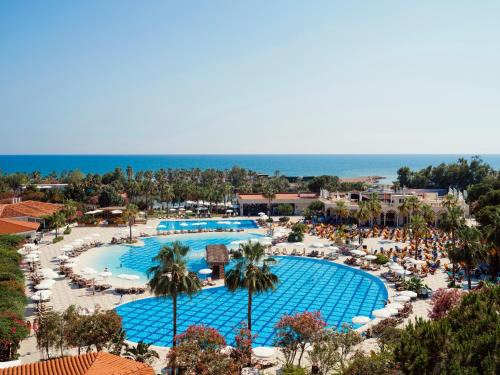 Belek Golf Area Complejo | Selectum Family Resort Belek