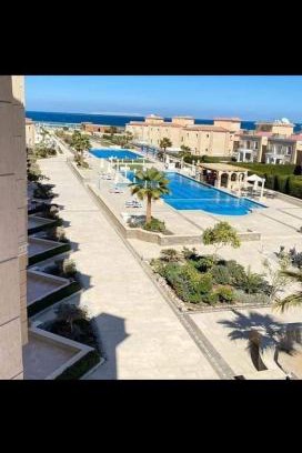 Al Ahyaa Apartamento | selena bay resort