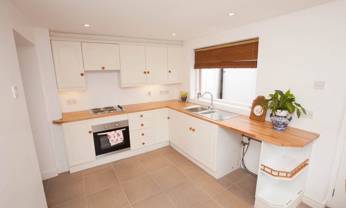 Belfast Cabaña | Self Catered Beersbridge Cottage