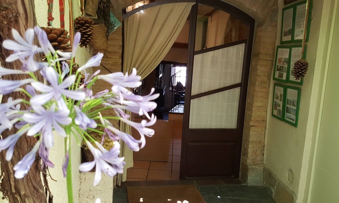Torrelles de Foix Cabaña | Descuento del 10% de noviembre a enero