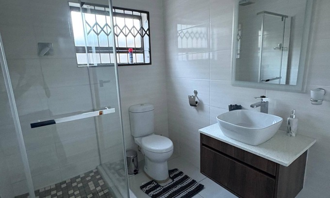 Mbabane Apartamento | Self catering apartment