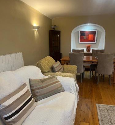 Silvermines Apartamento | Self catering apartment Silvermines