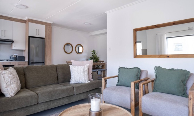 Ballito Apartamento | Self Catering Ballito Apt | Pool | Gym
