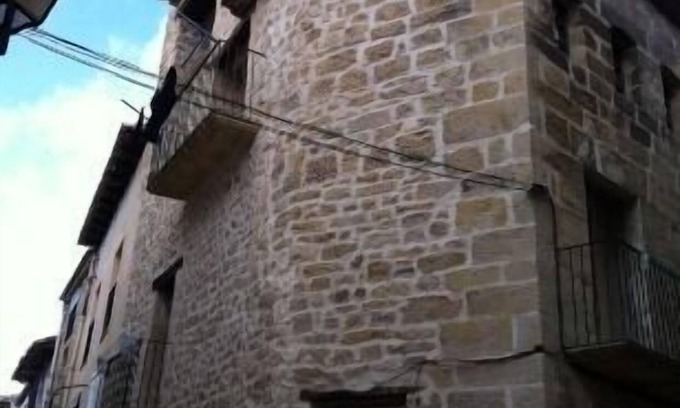 Cretas Casa | Casa rural (alquiler íntegro) Ca Domenech para 9 personas